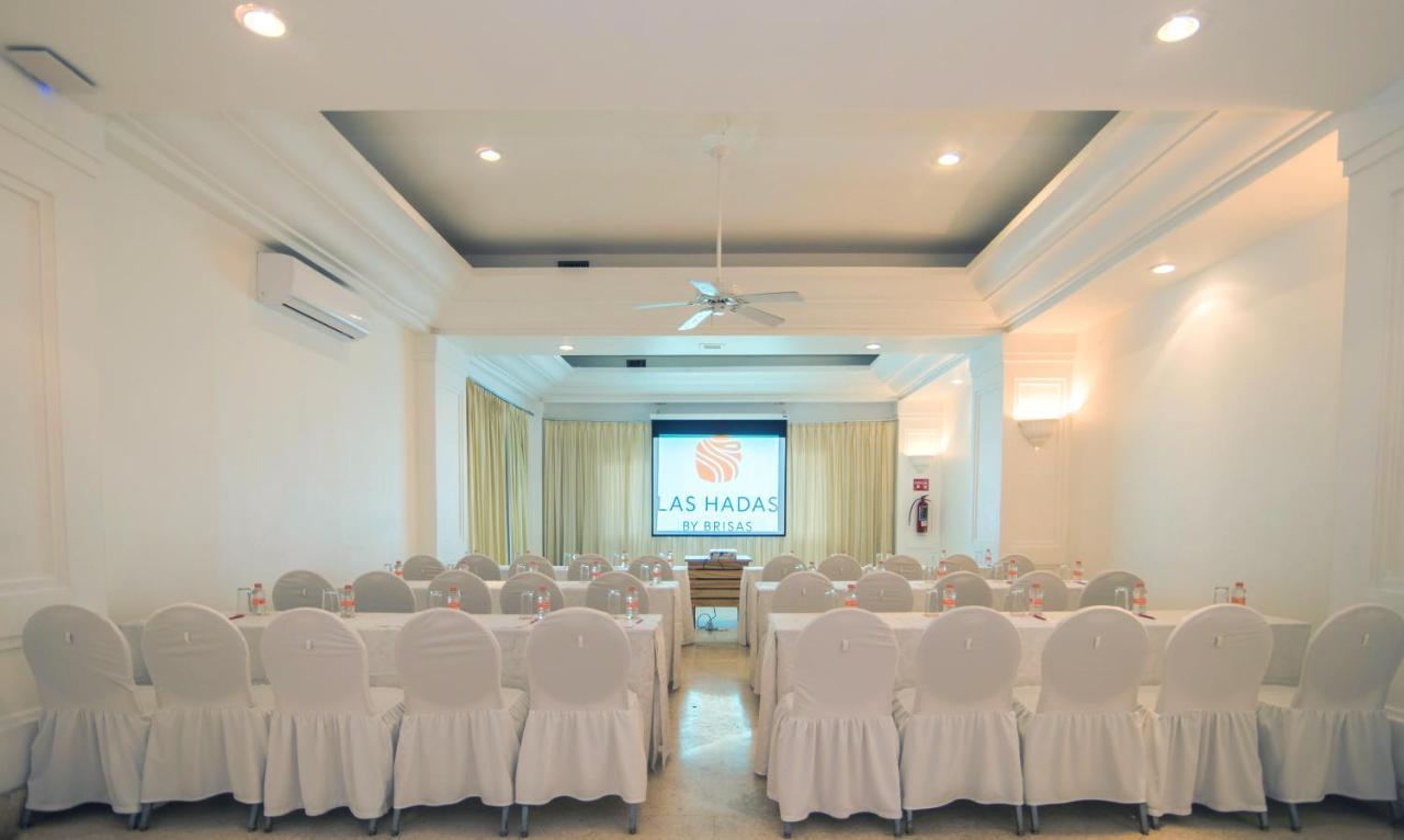 Las Hadas By Brisas مانزانيلو المظهر الخارجي الصورة Meeting room