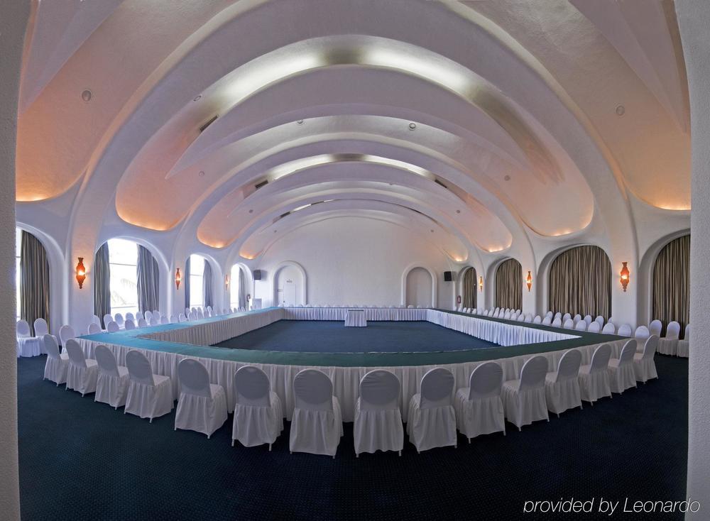 Las Hadas By Brisas مانزانيلو المرافق الصورة The conference room of the 2008 APEC summit