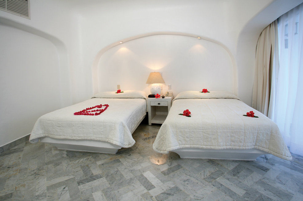 Las Hadas By Brisas مانزانيلو المظهر الخارجي الصورة A room at the hotel