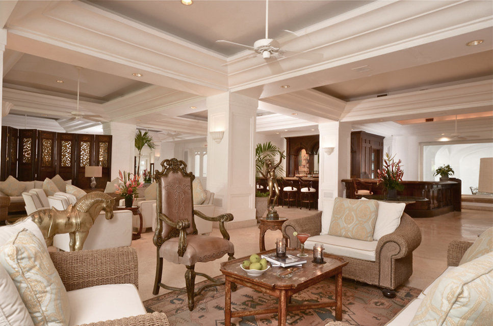 Las Hadas By Brisas مانزانيلو المظهر الخارجي الصورة The lobby of the Taj Bengal